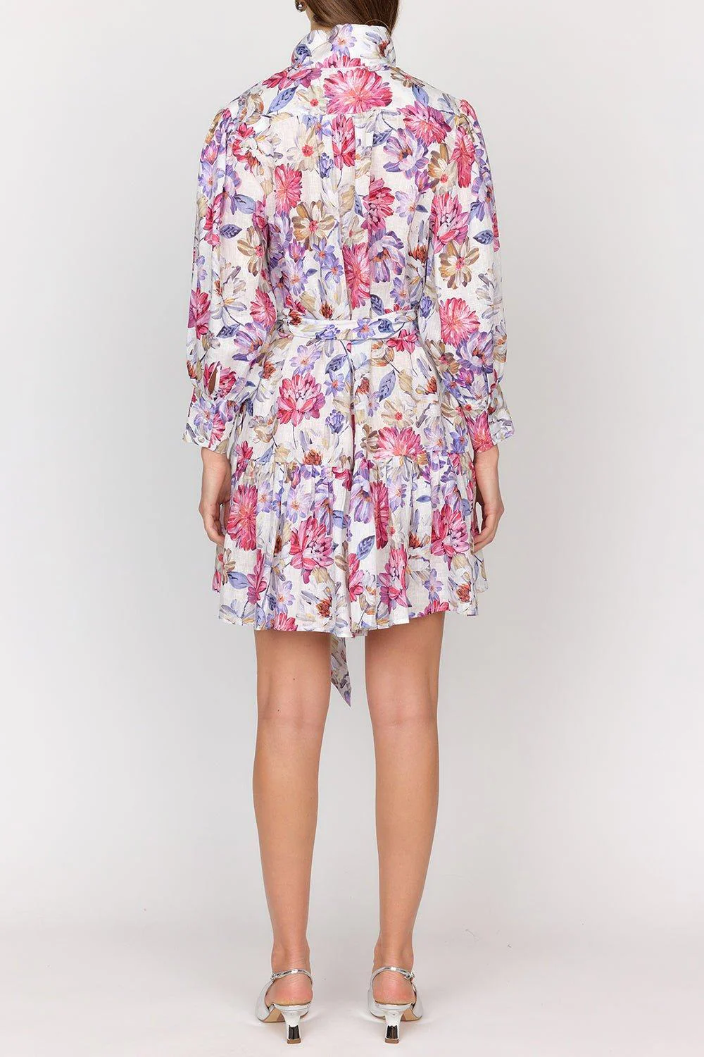 Emi Dress - Image 6