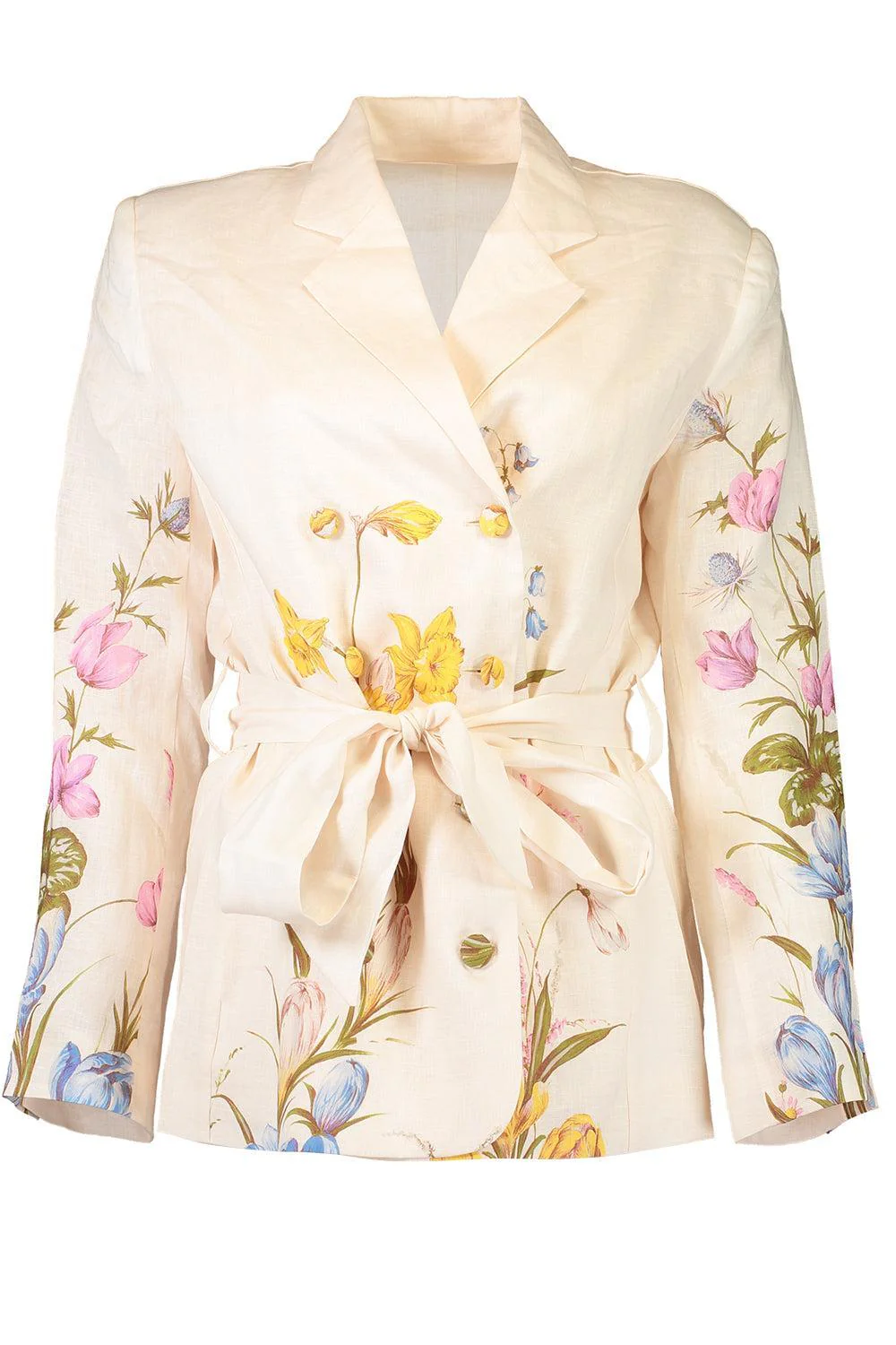 Emilia Blazer