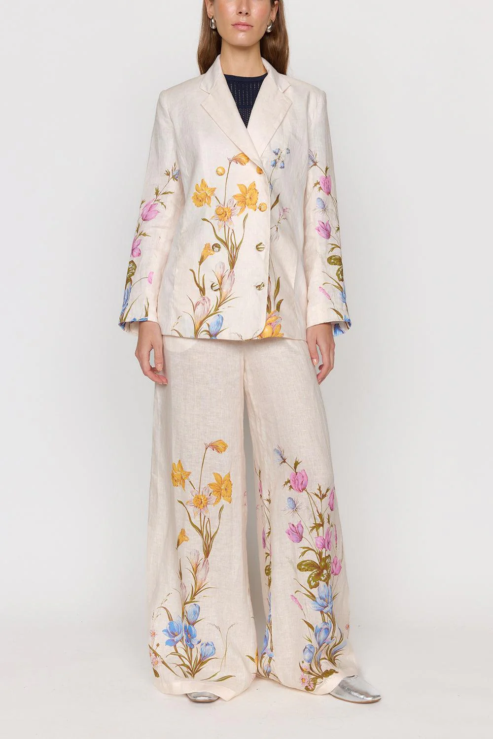 Emilia Blazer - Image 2