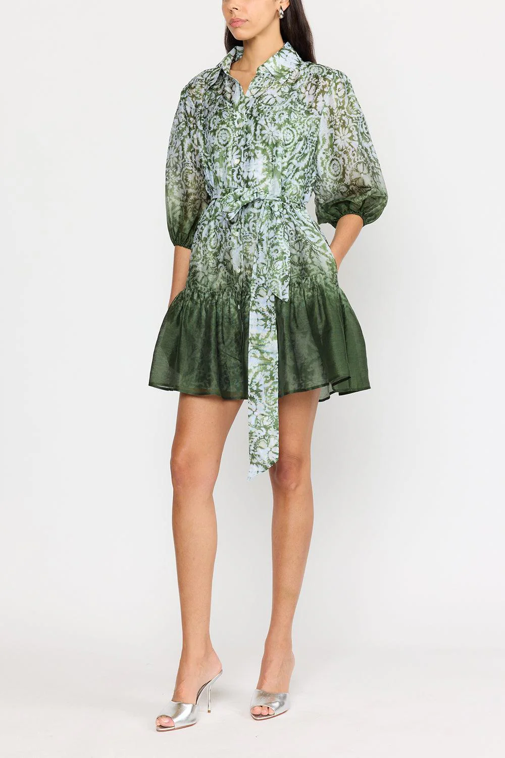 Erin Dress - Image 3