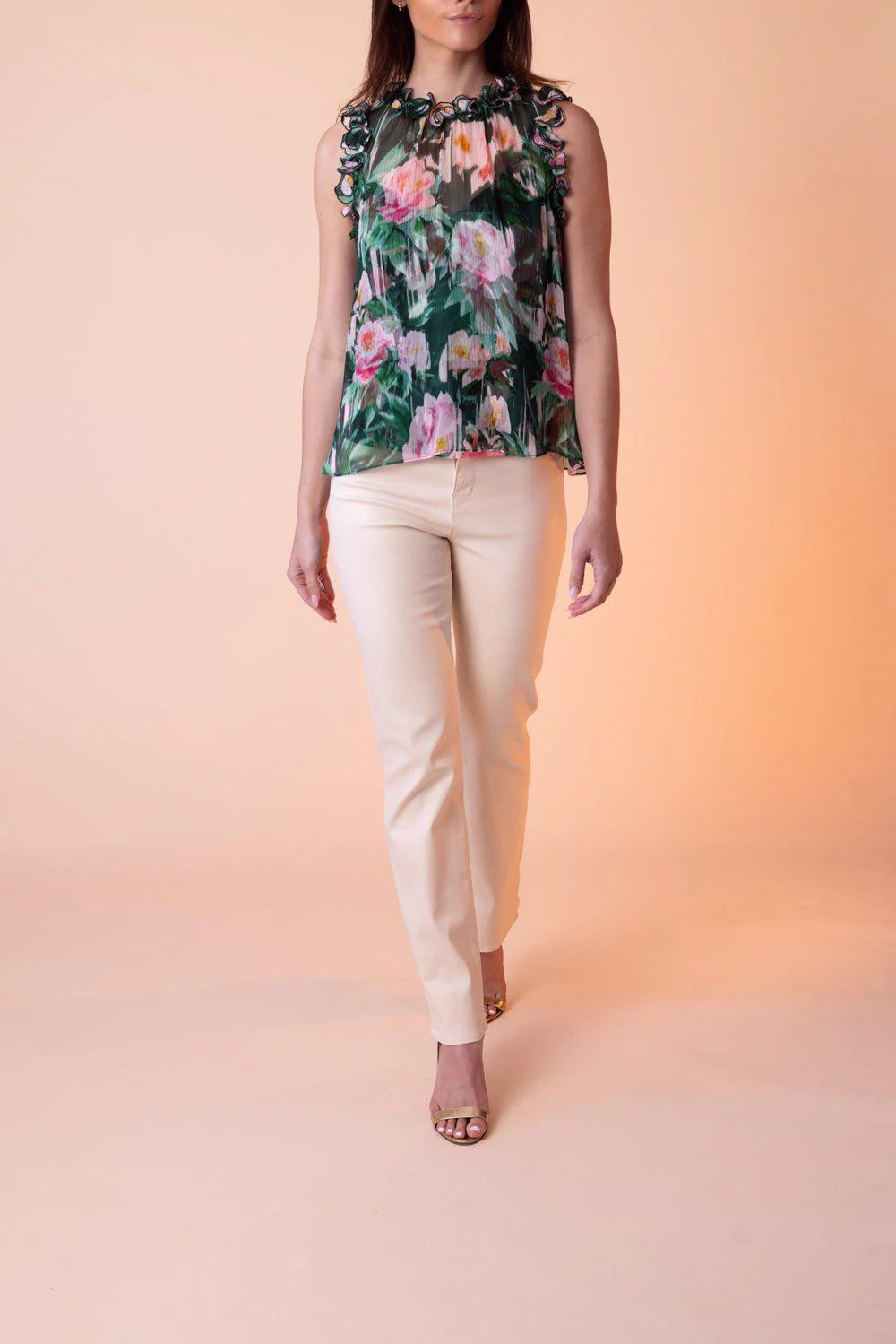 Frances Top - Image 3