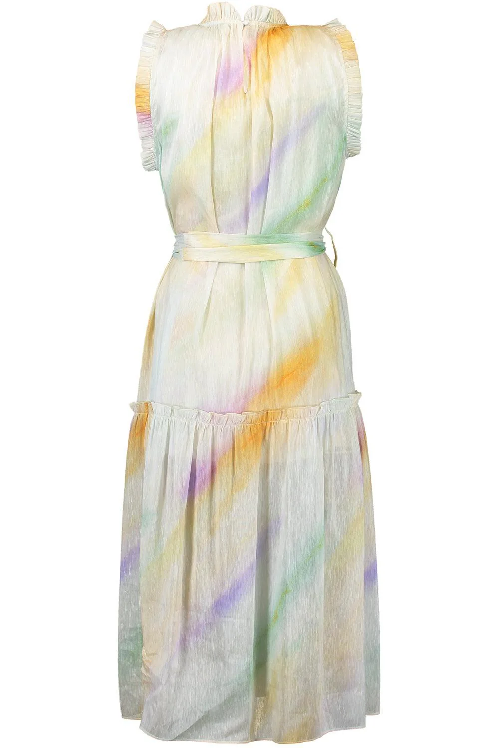 Gemma Dress - Cloud - Image 6