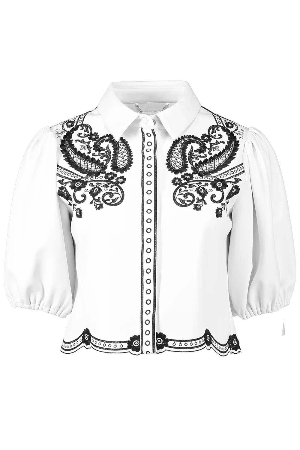 Gracie Top