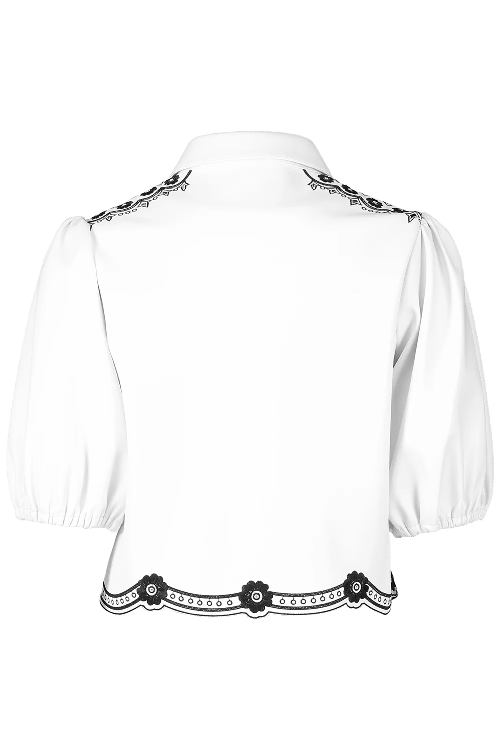 Gracie Top - Image 4