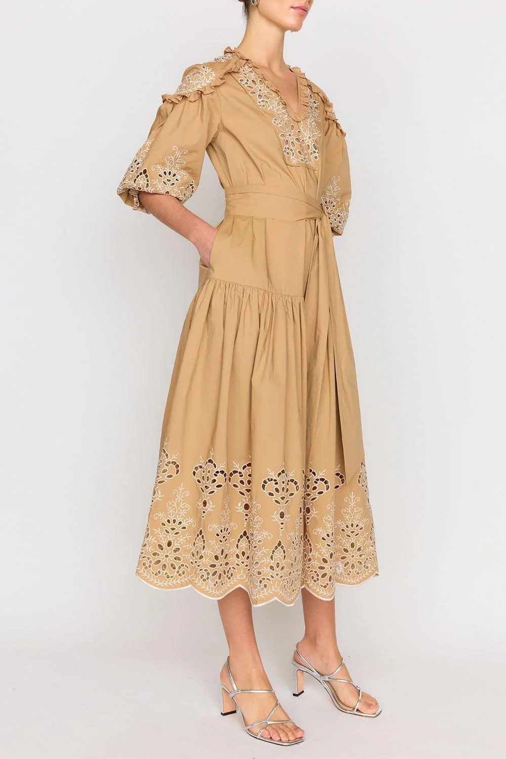 HADLEY DRESS - Image 2