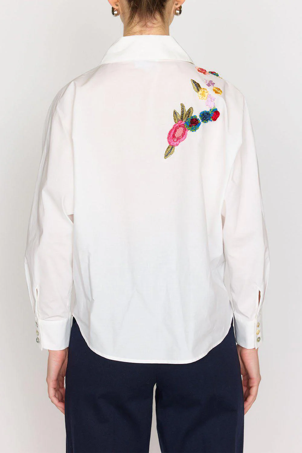 HALLIE TOP - Image 2