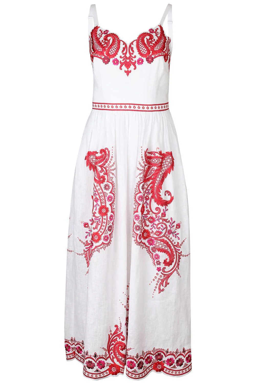 Holly Dress