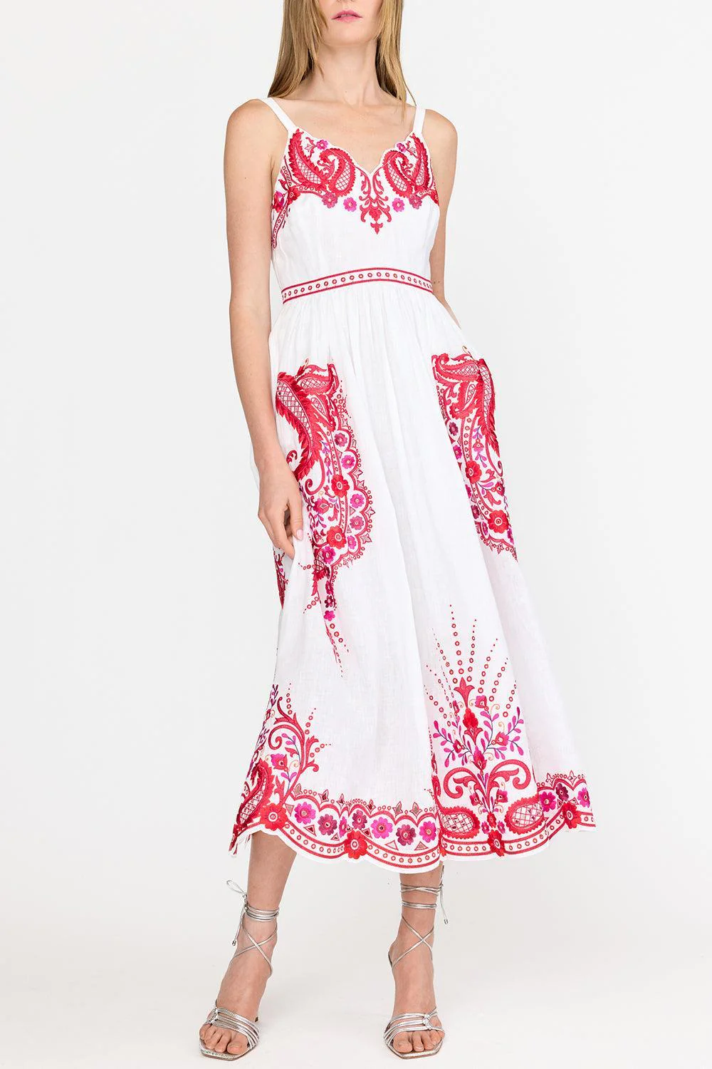 Holly Dress - Image 2