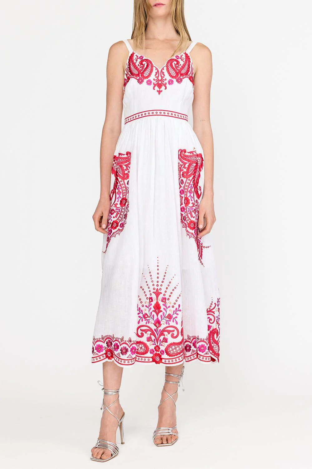 Holly Dress - Image 3