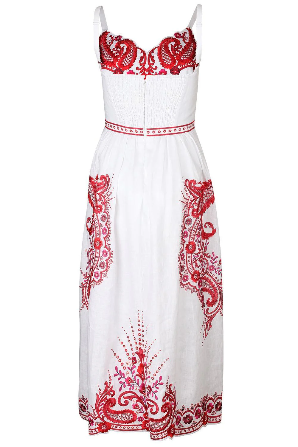 Holly Dress - Image 5