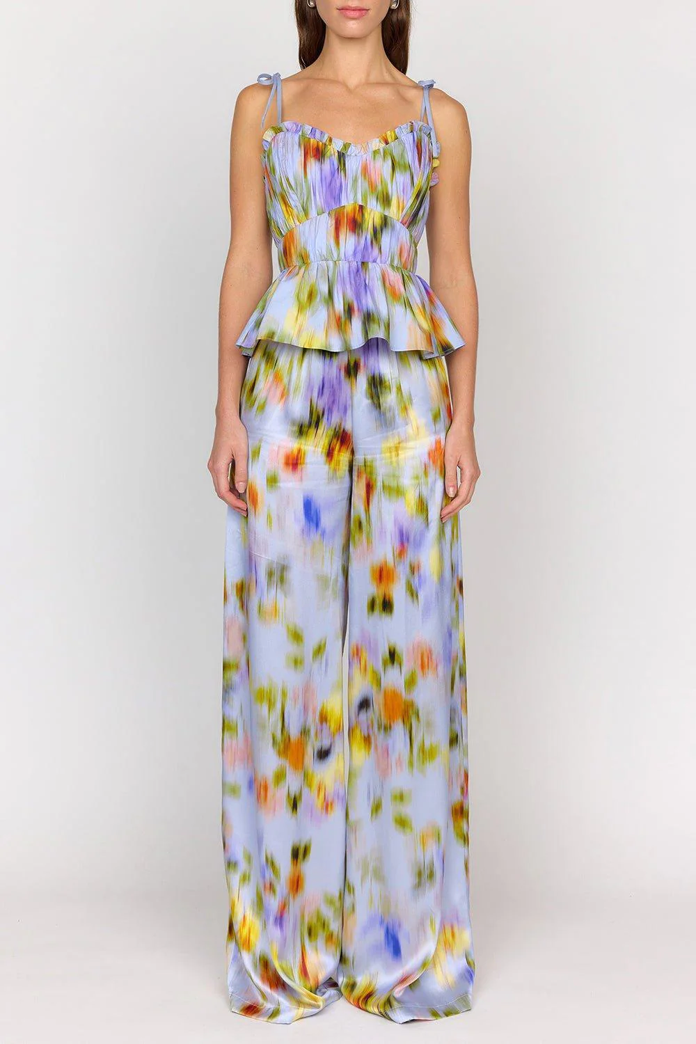 Jade Pant - Rainflower - Image 2