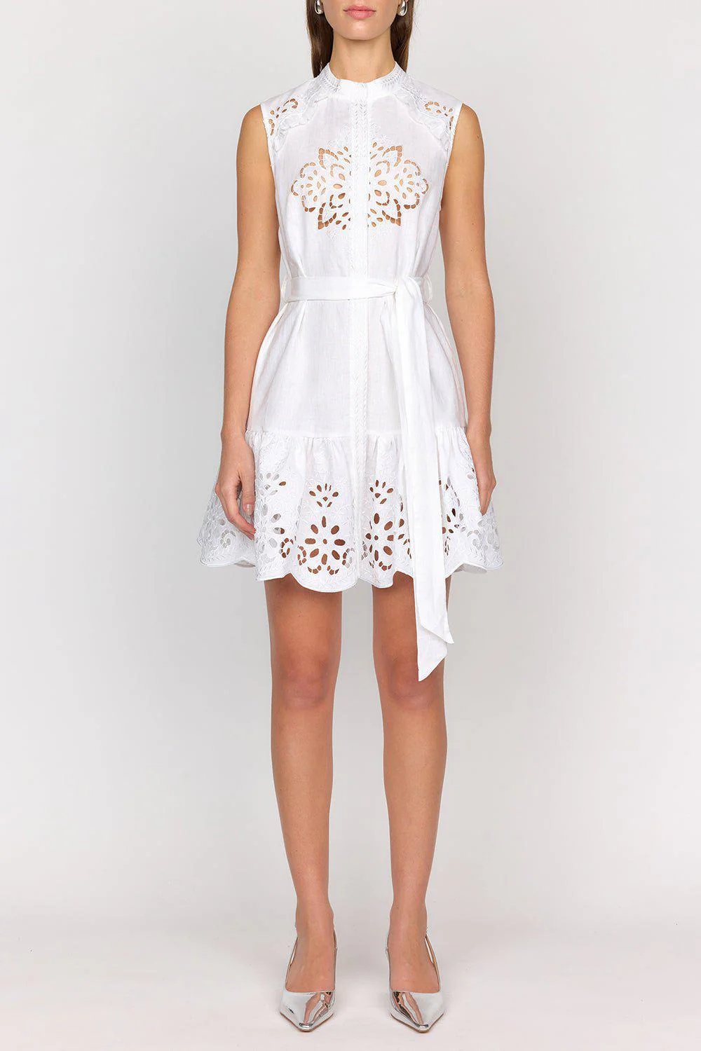 Janelle Dress - Image 4