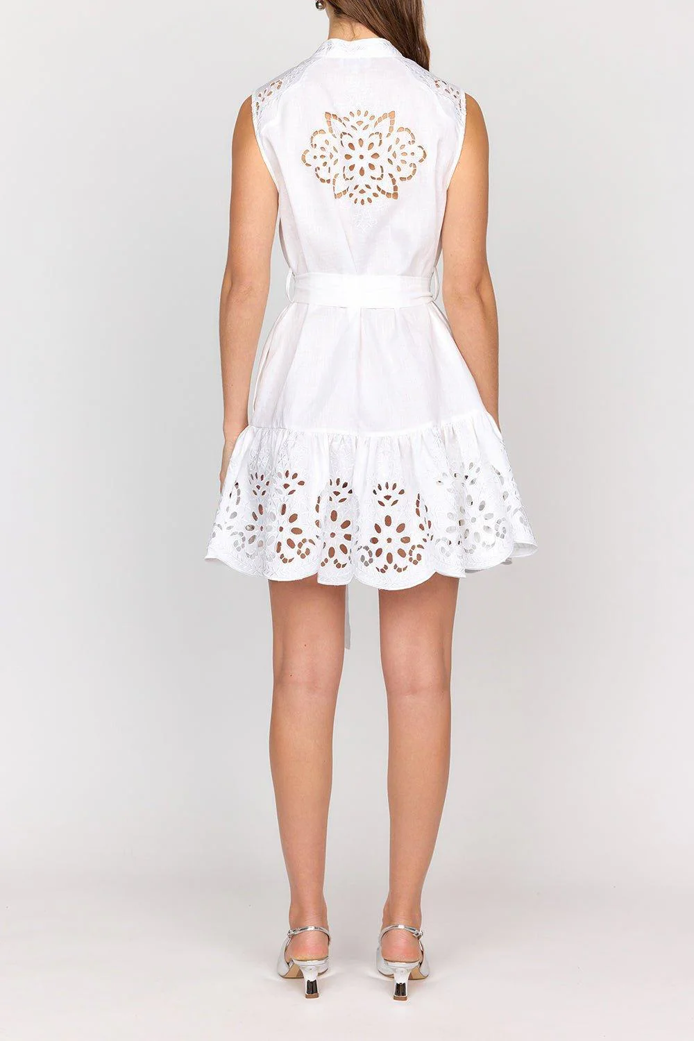 Janelle Dress - Image 5