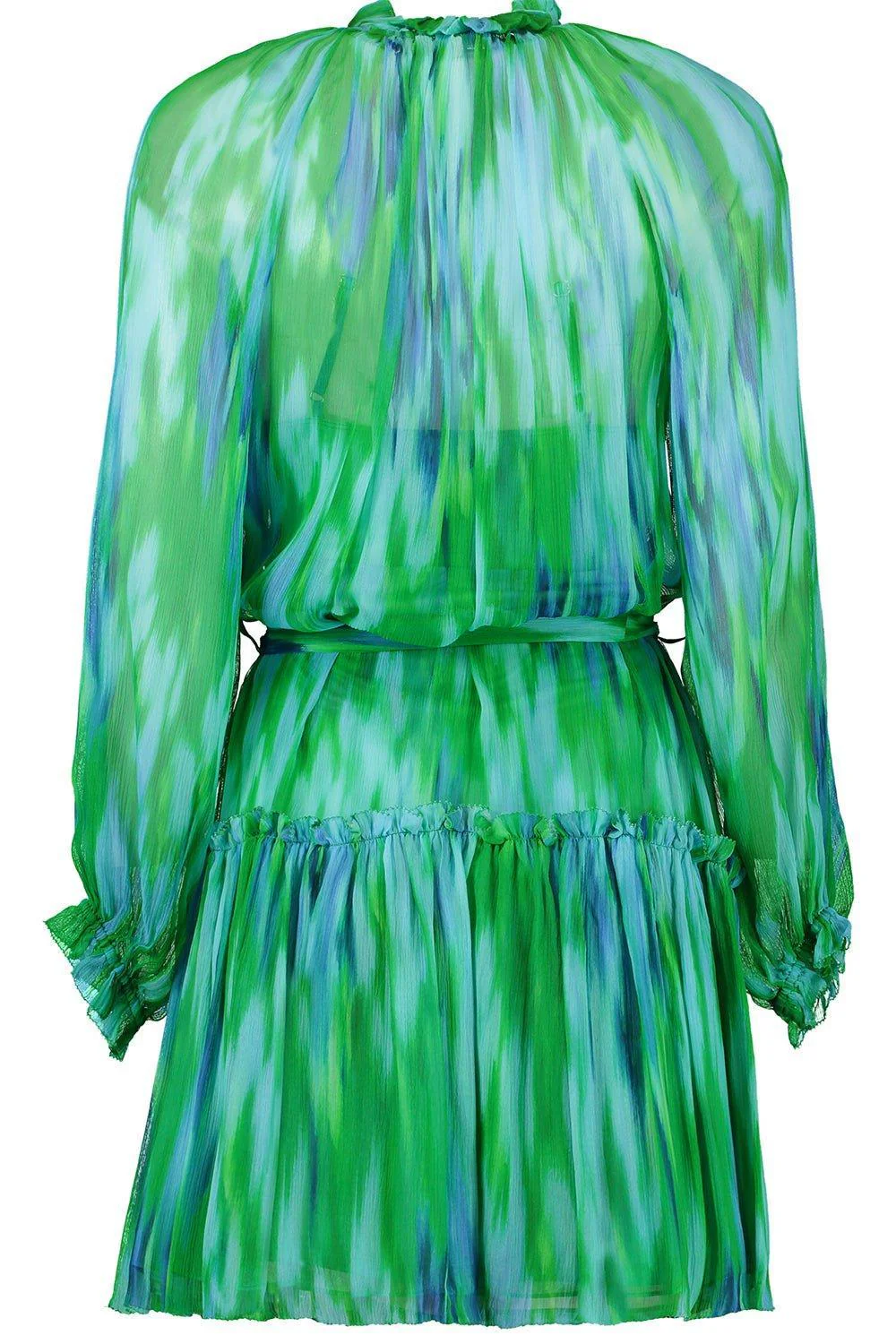 Jenny Dress - Sea Glass - Image 6