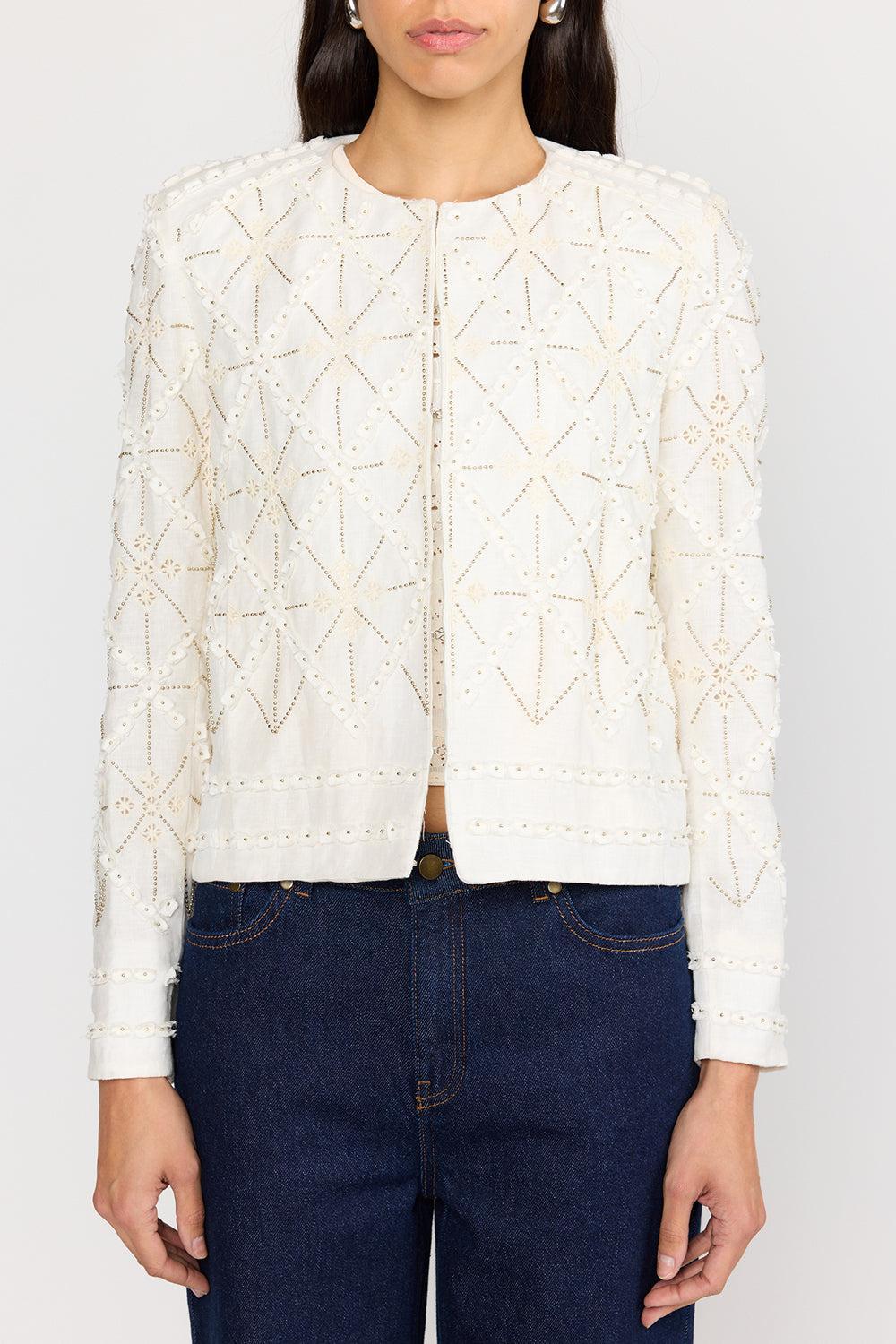 Jessie Jacket - Image 2