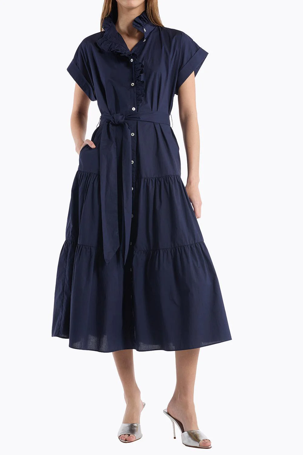 Jonah Dress