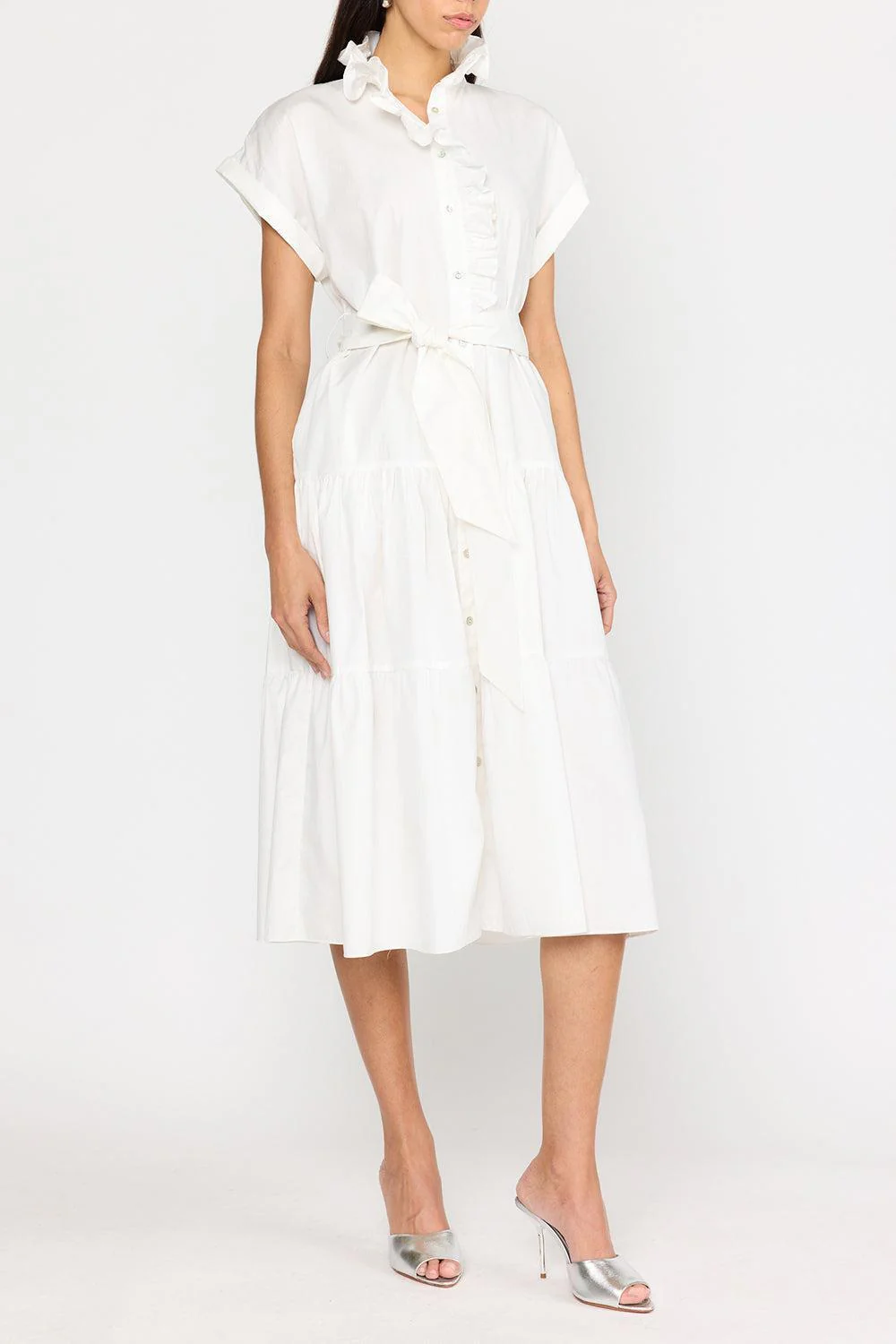 Jonah Midi Dress - Image 3