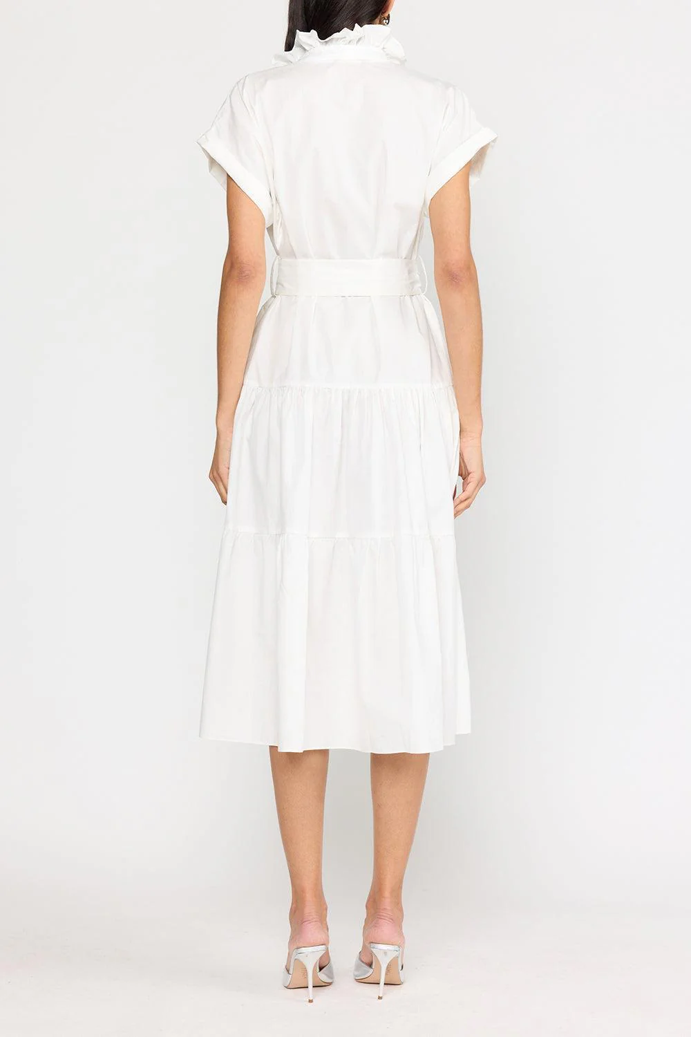 Jonah Midi Dress - Image 4