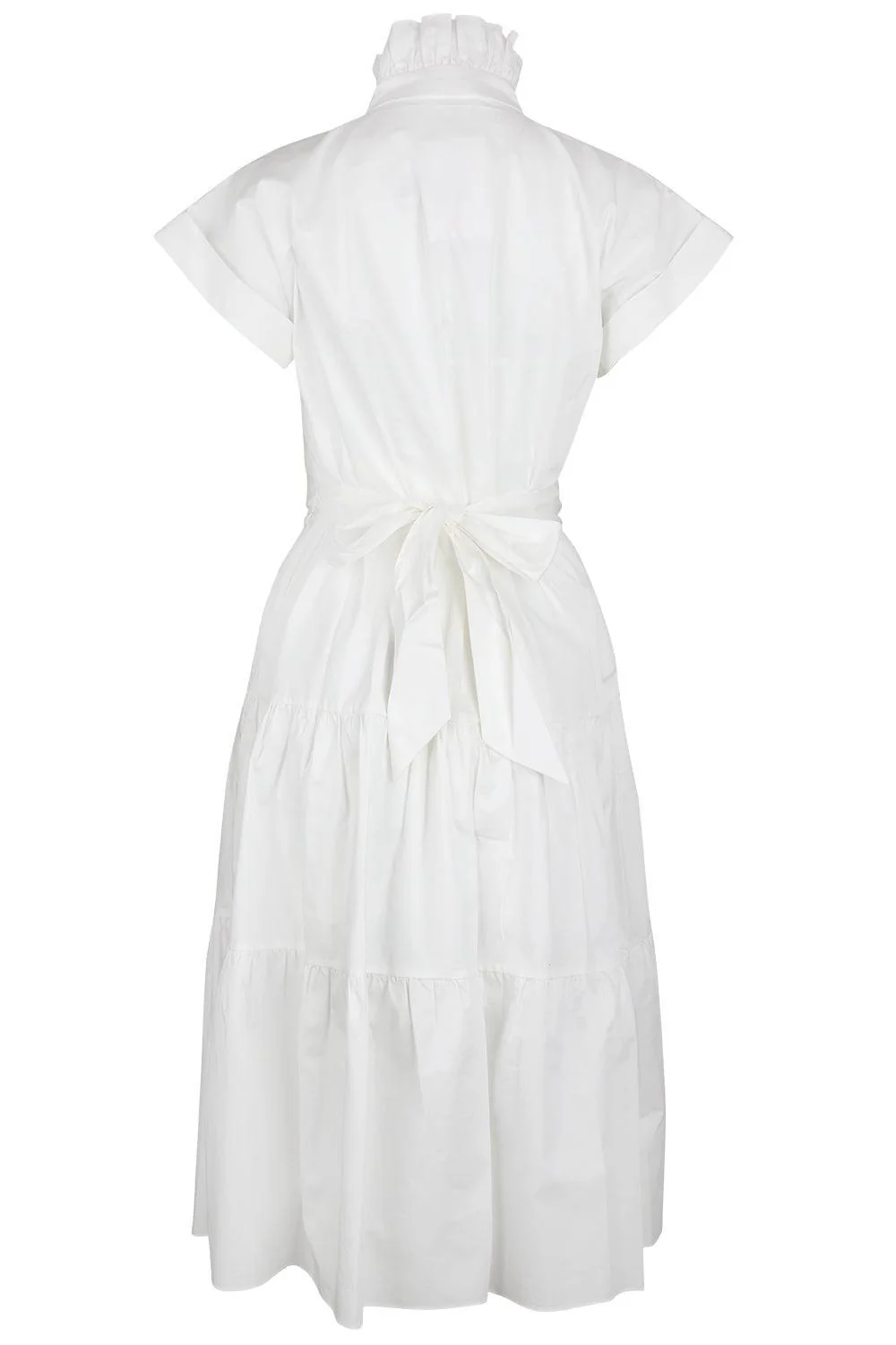 Jonah Midi Dress - Image 5