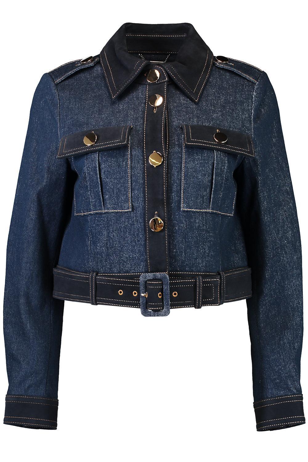 Kalita Jacket