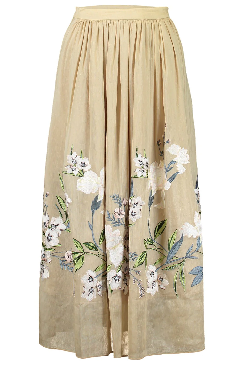 Katrina Skirt