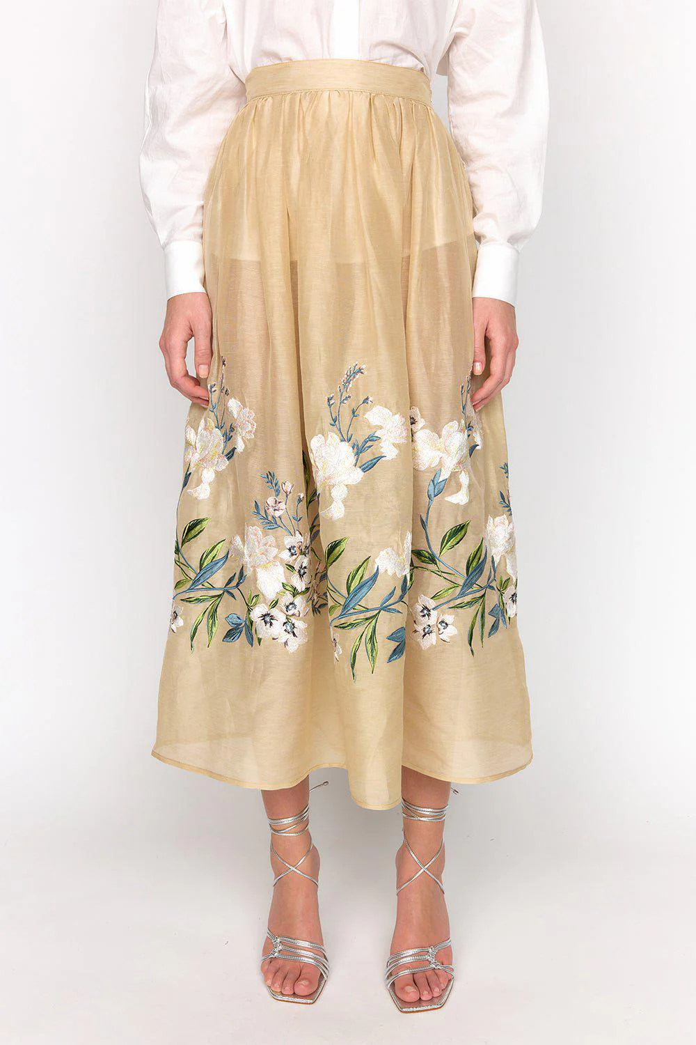 Katrina Skirt - Image 4
