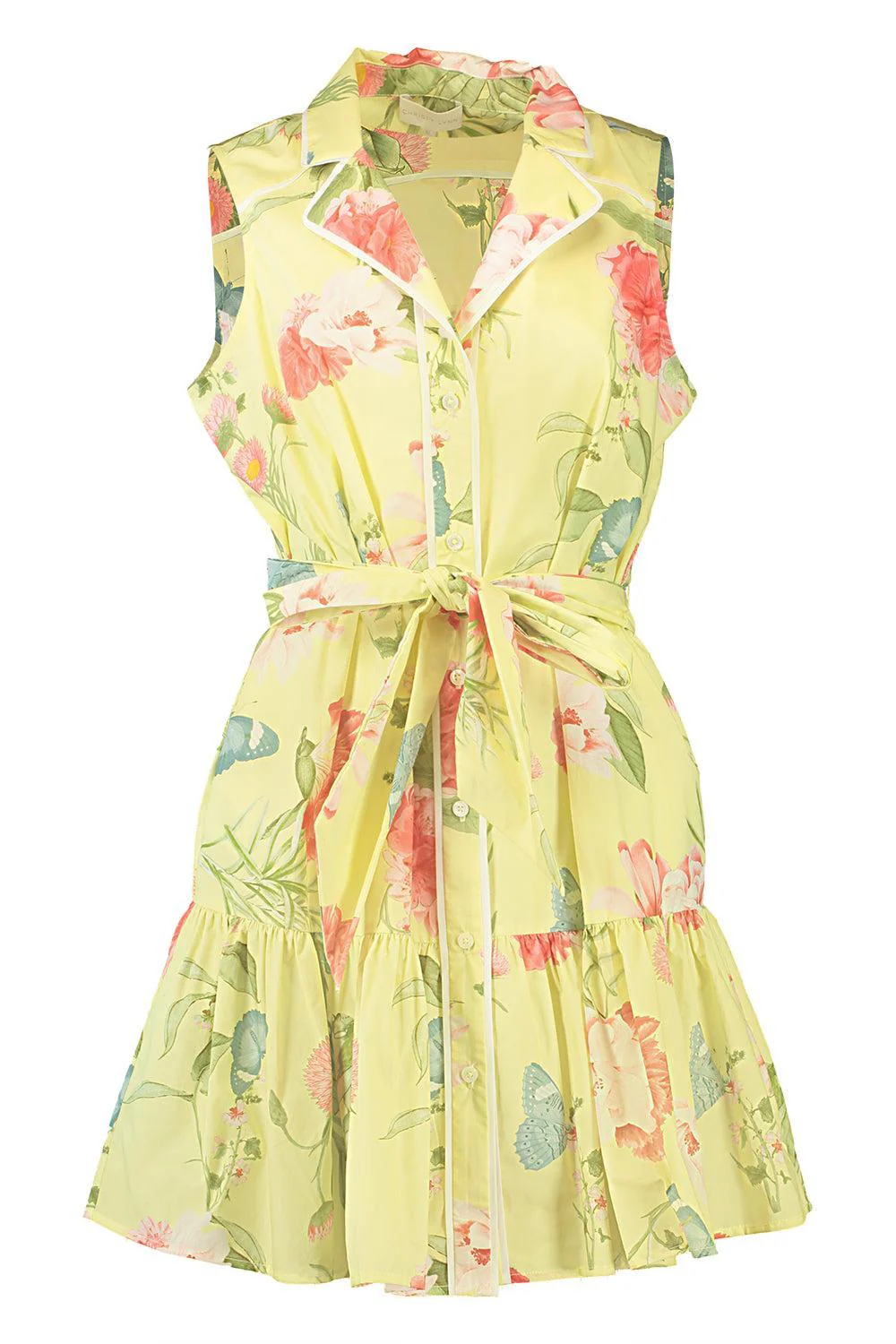 Kelsey Dress
