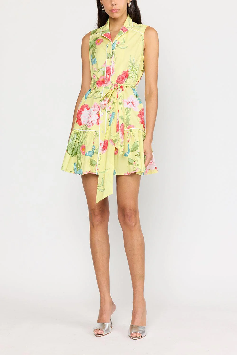Kelsey Dress - Image 3