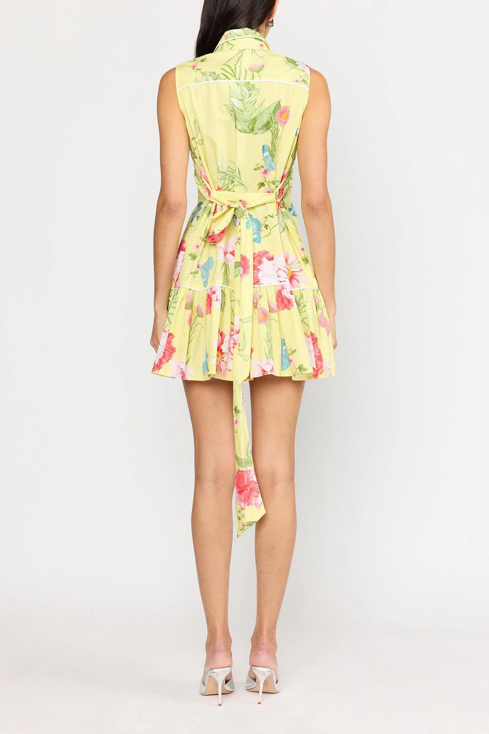 Kelsey Dress - Image 5