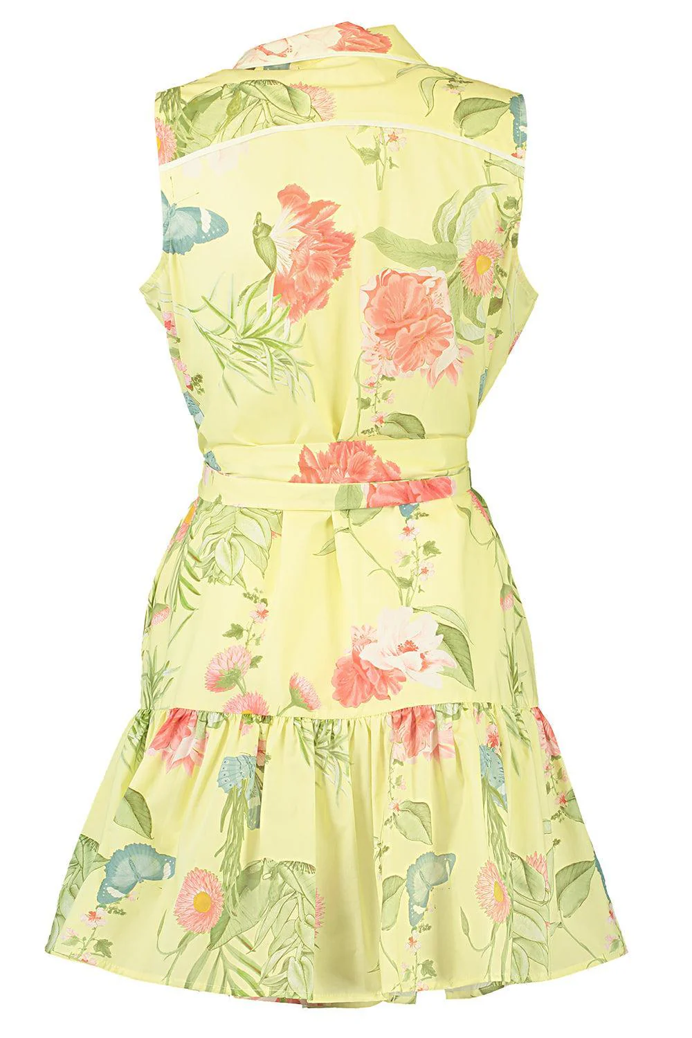Kelsey Dress - Image 6