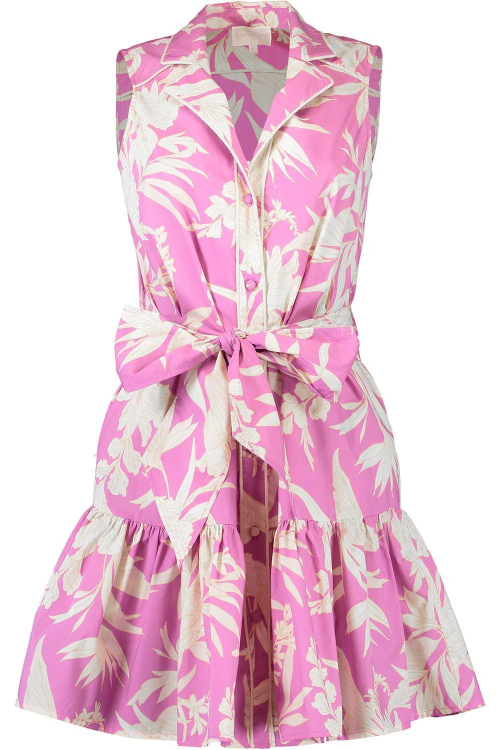 Kelsey Dress