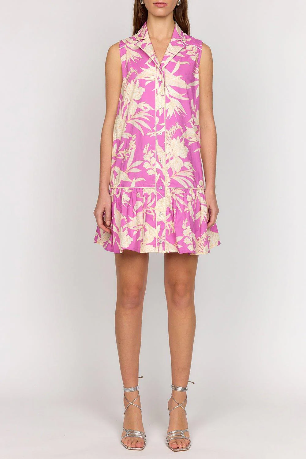 Kelsey Dress - Image 2