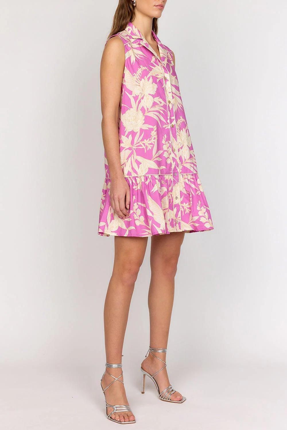 Kelsey Dress - Image 3