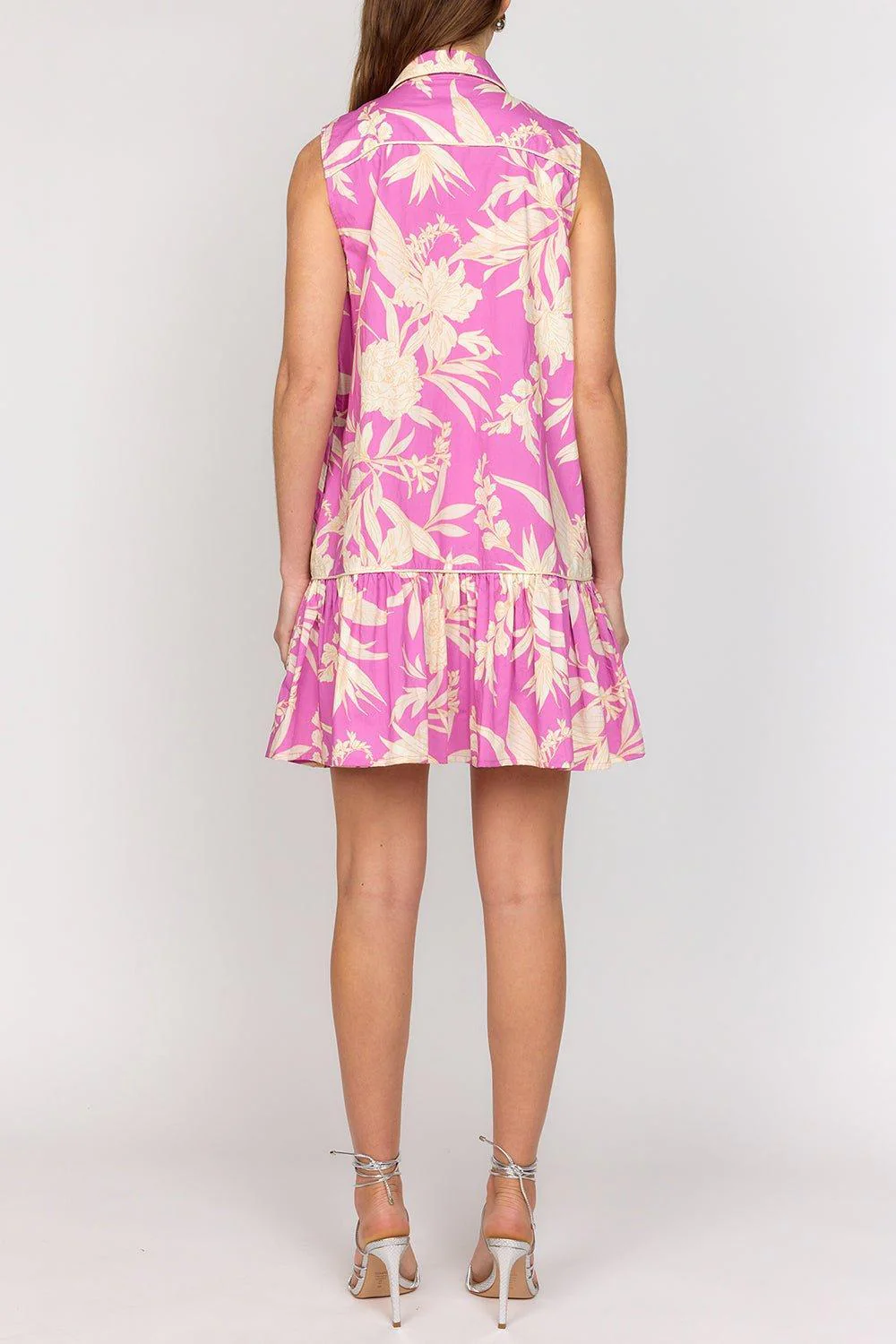 Kelsey Dress - Image 4