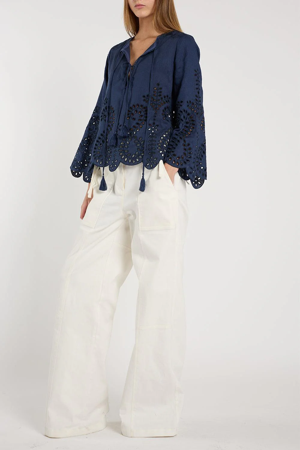 Kora Blouse - Image 2