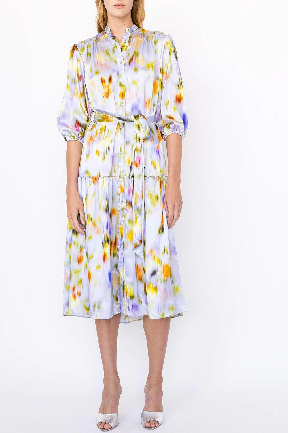 LANA DRESS