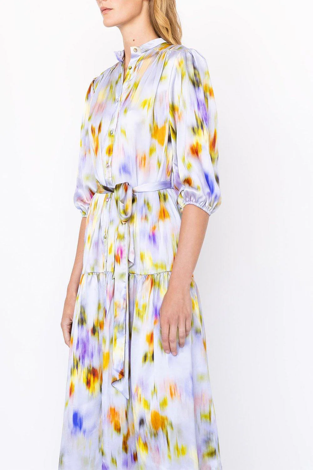 LANA DRESS - Image 2