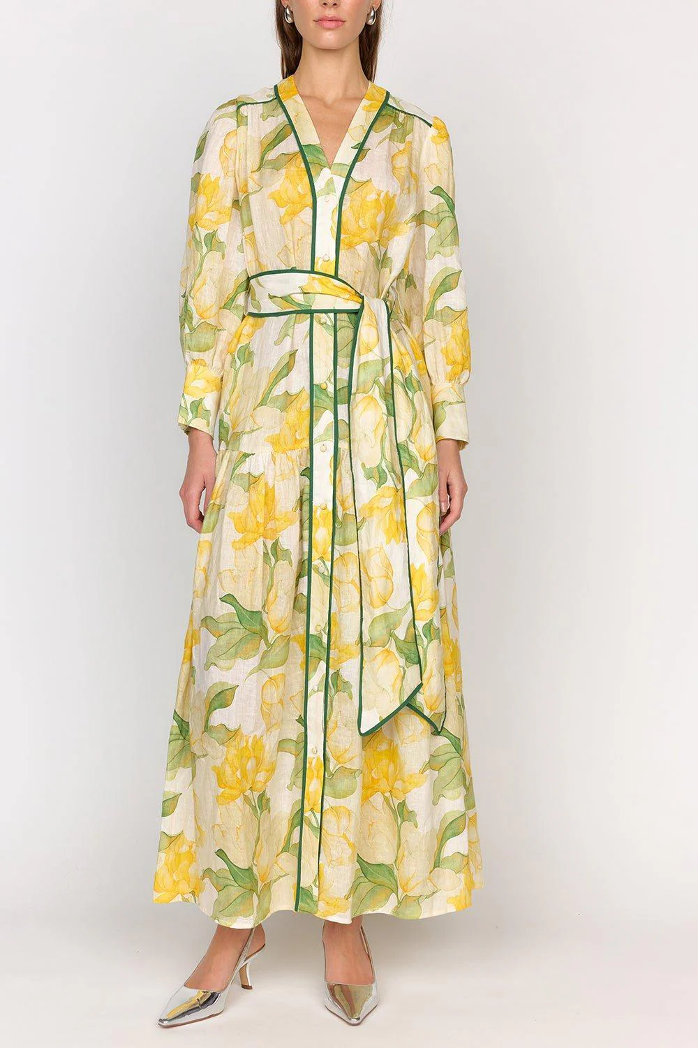 LAYLA DRESS