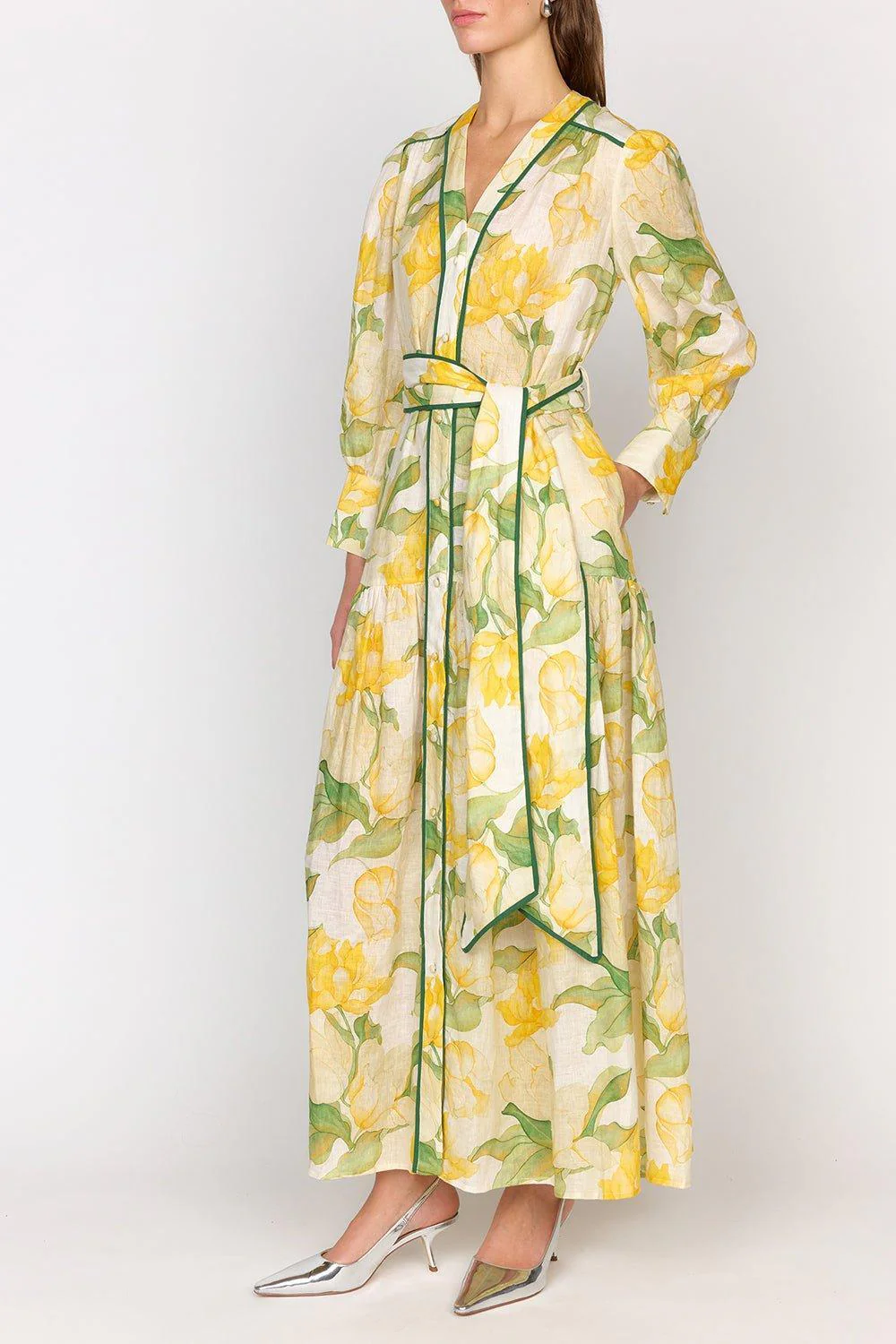 LAYLA DRESS - Image 2
