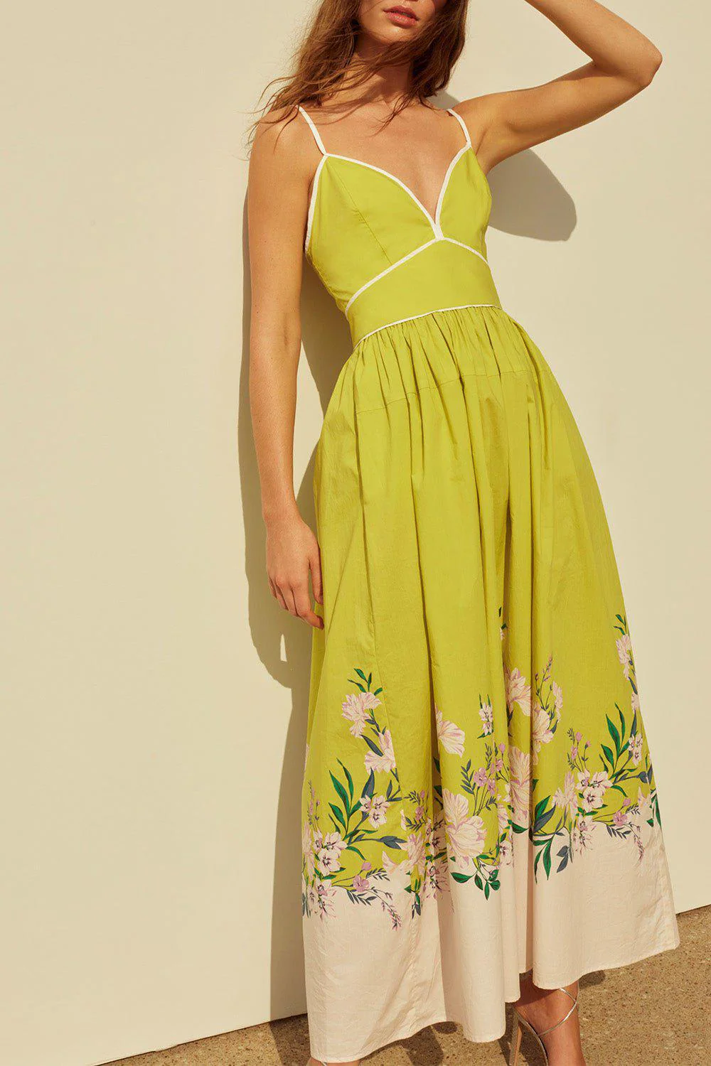 Leilani Dress - Image 2