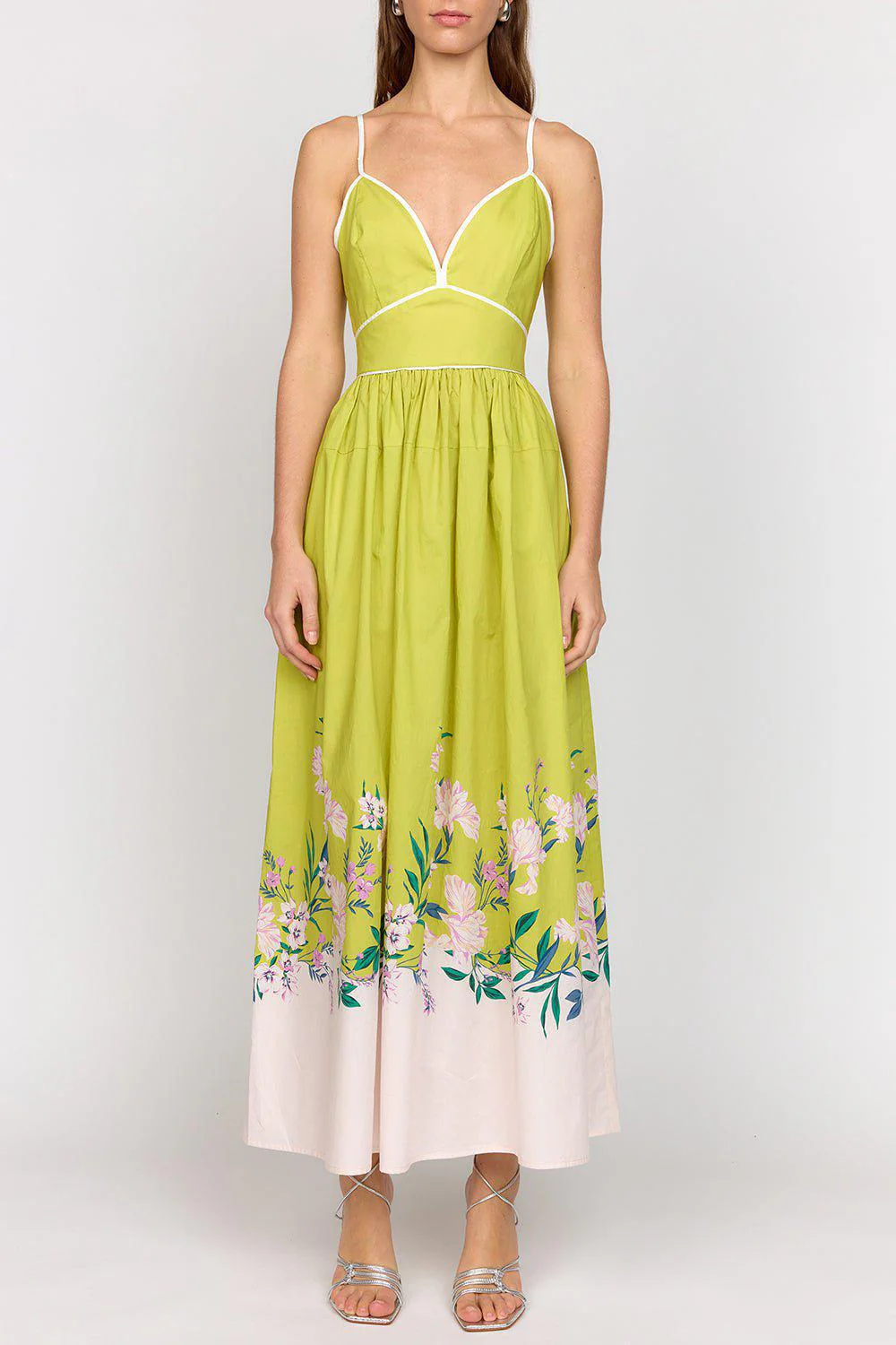 Leilani Dress - Image 3