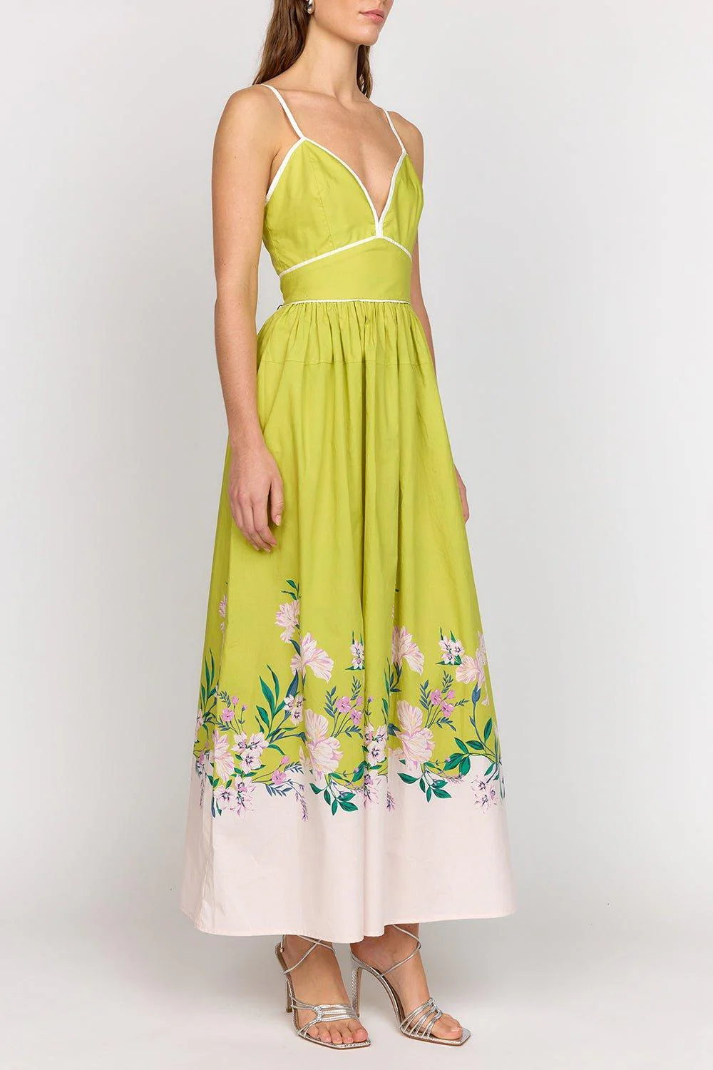 Leilani Dress - Image 4