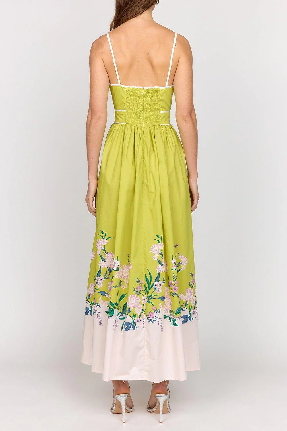 Leilani Dress - Image 5