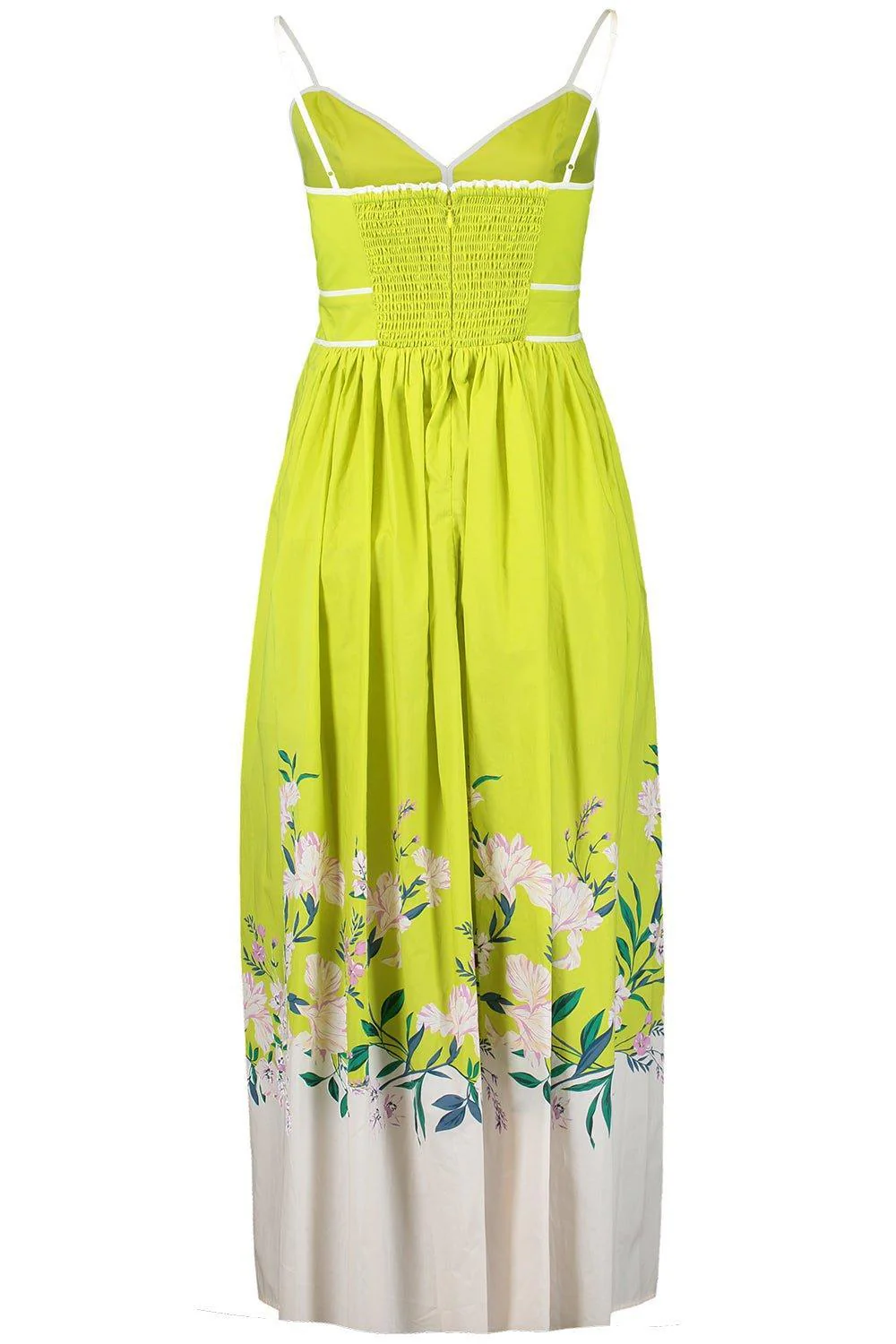 Leilani Dress - Image 6
