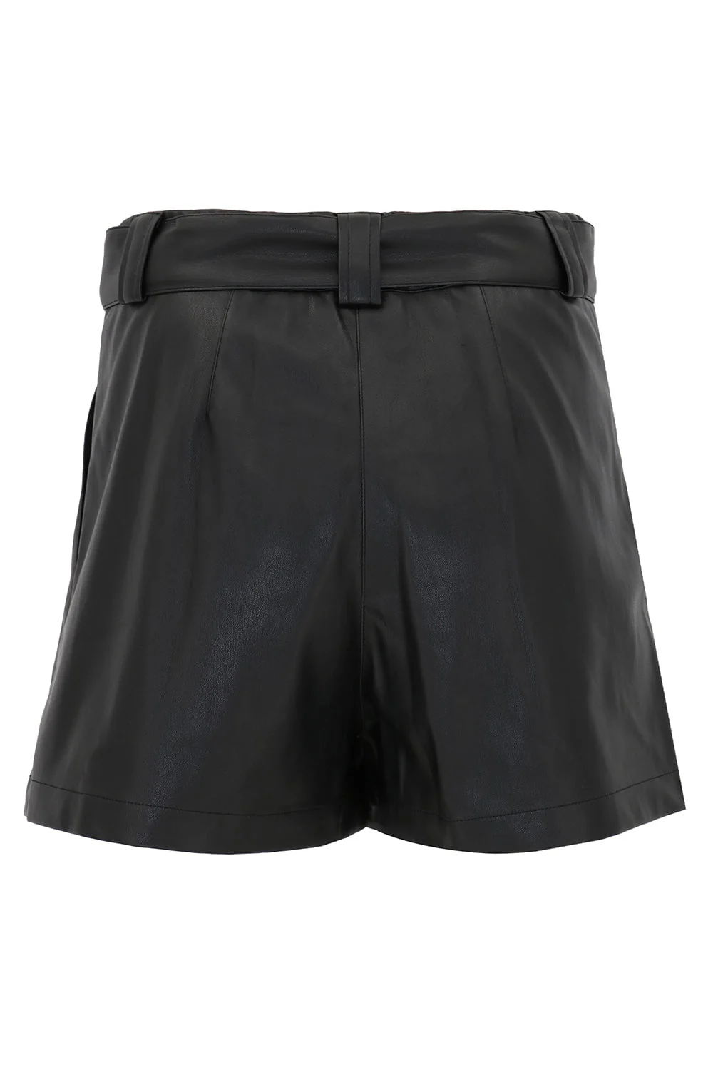 Lola Shorts - Black - Image 5