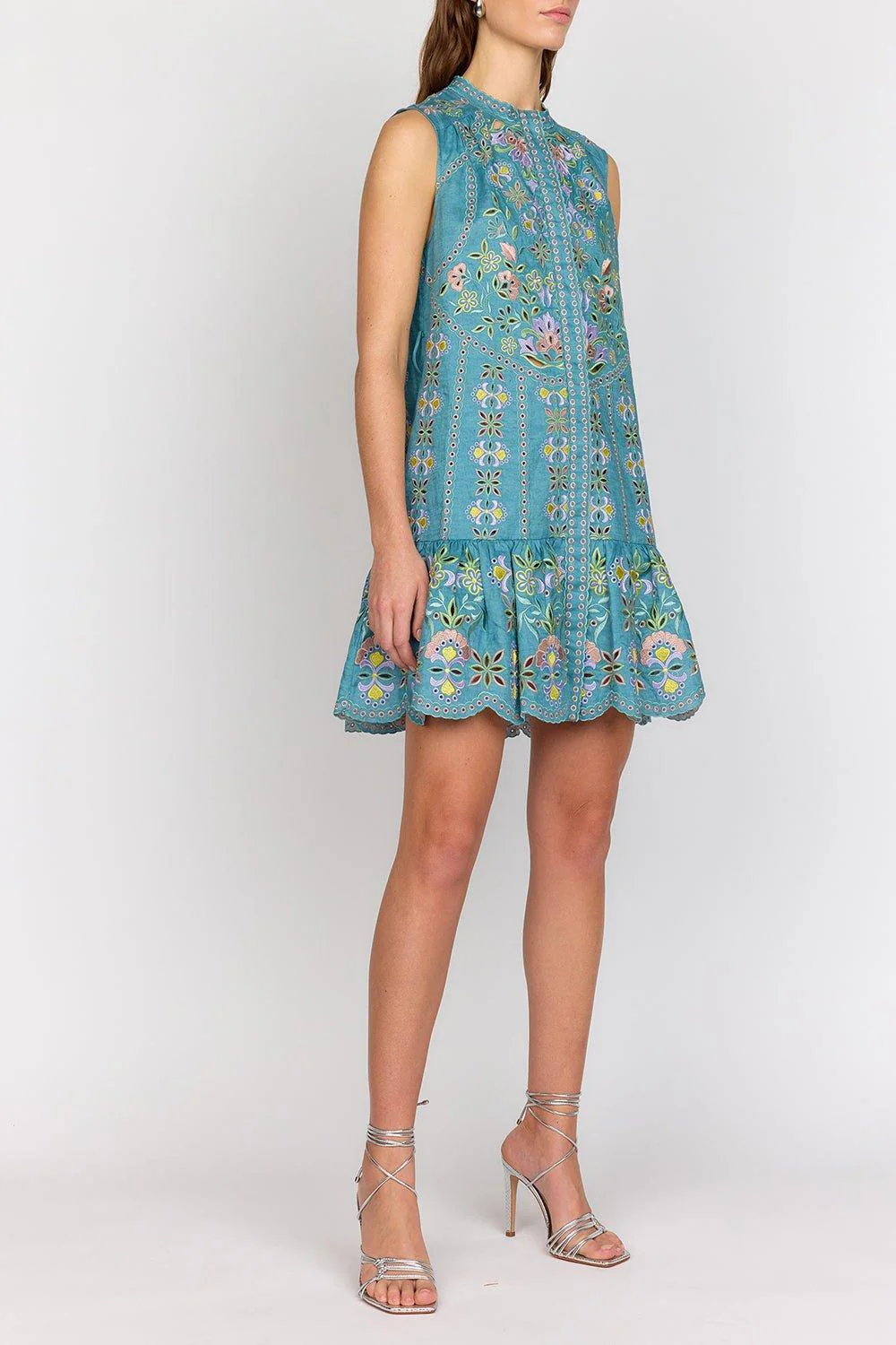 LOTUS DRESS - Image 2