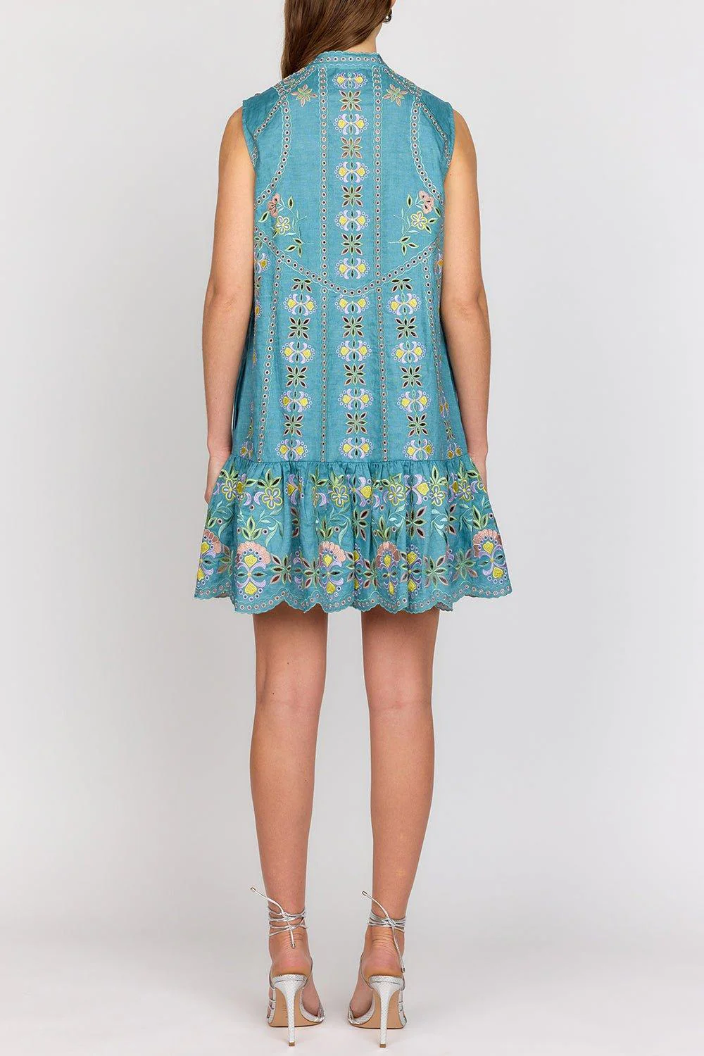 LOTUS DRESS - Image 3