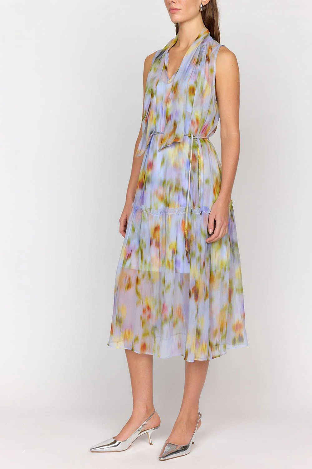 LUNA DRESS - Image 2