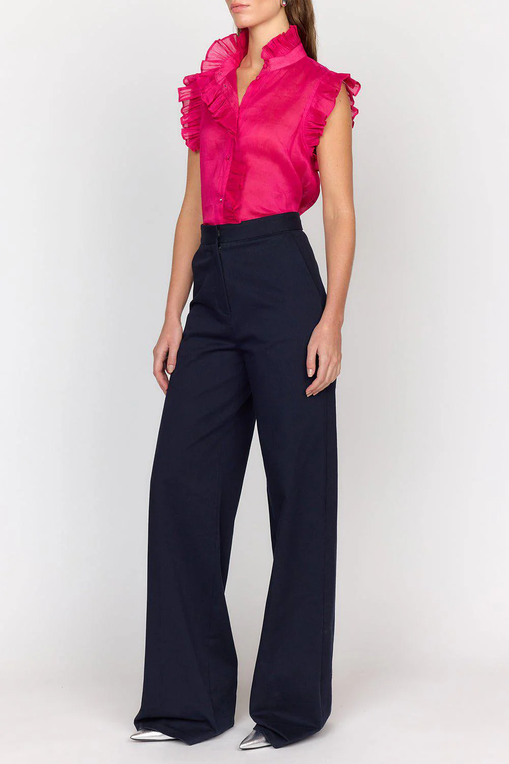 MarfaTop - Dahlia - Image 3
