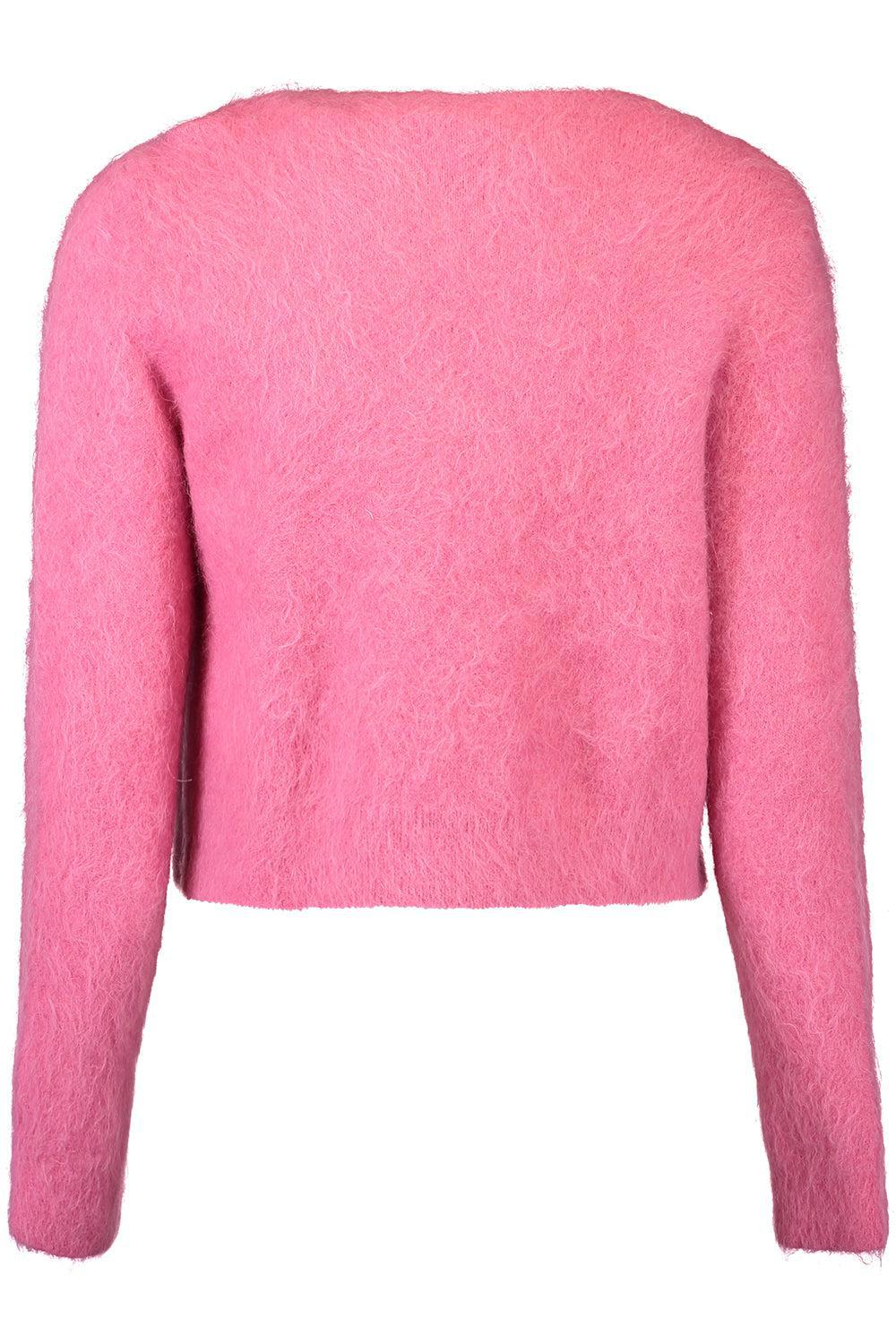 Mariana Cardigan - Pink - Image 3